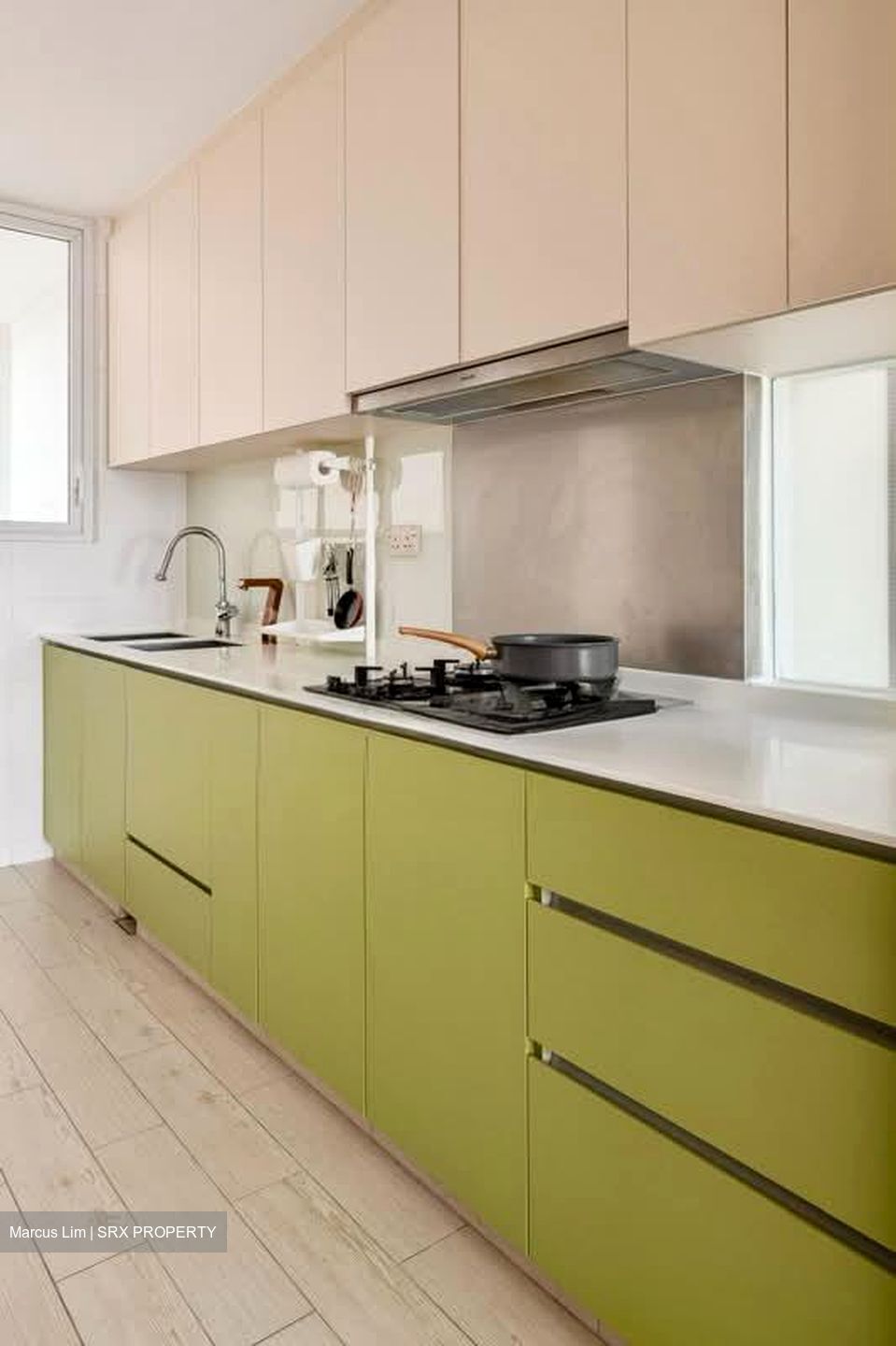 76 Shenton (D2), Apartment #601557481